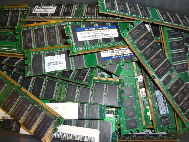 Applications of SLC9000BST RAM