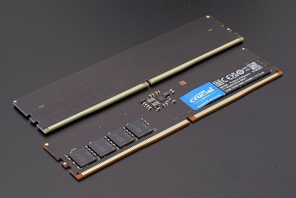 Understanding DDR5 RAM