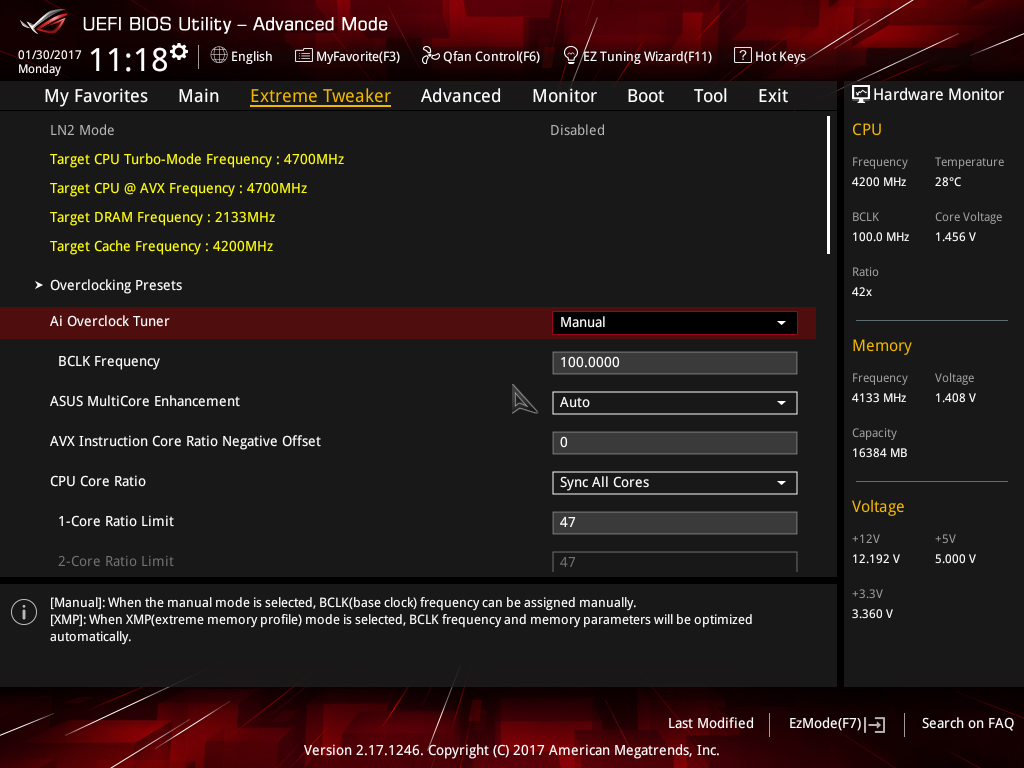 Understanding RAM Overclocking