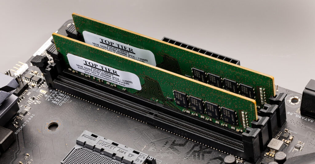 Understanding the Importance of Proper RAM Installation