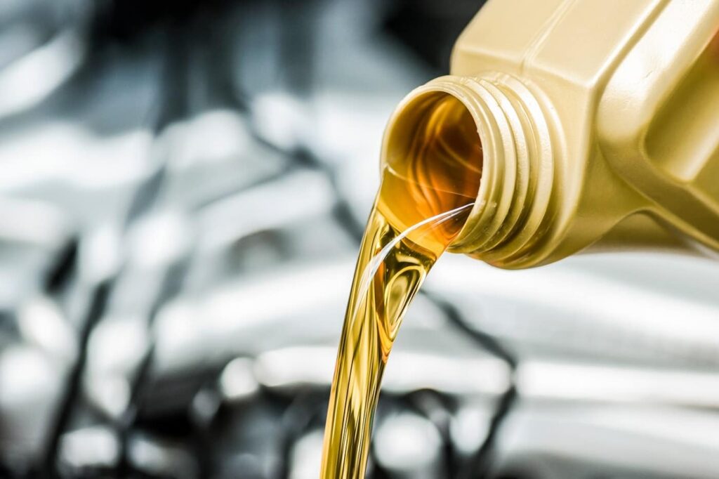 Why Choosing the Right Oil Type is Crucial