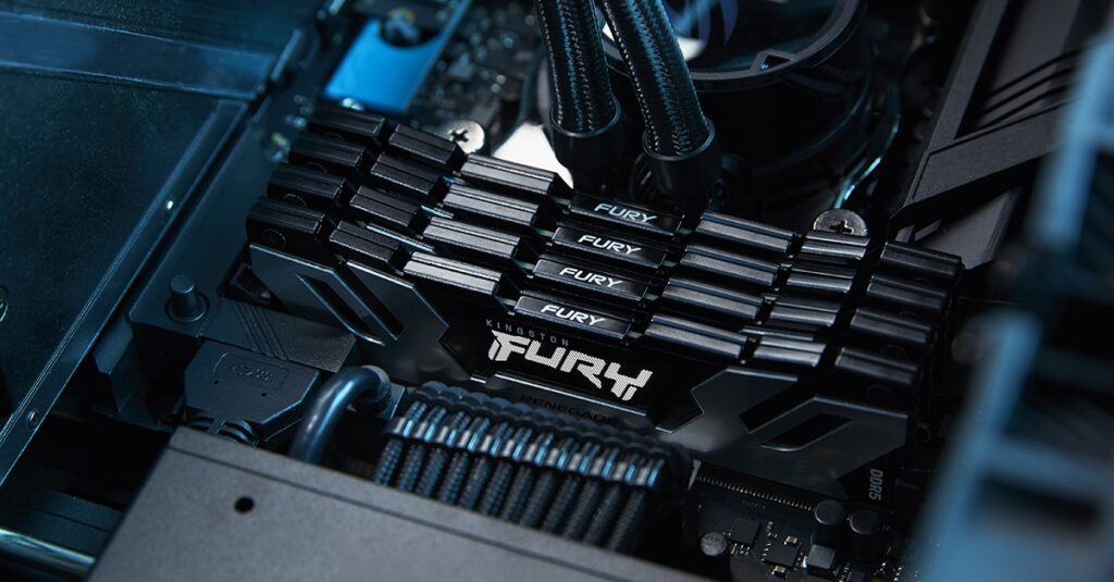 What Is RAM and Why Does It Matter for Gaming?