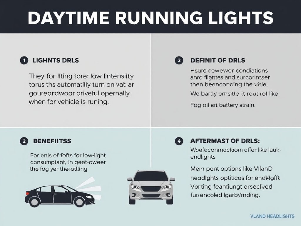 What Are DRLs and Why Are They Important