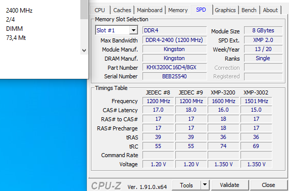 What is CPU-Z and Why is It Important