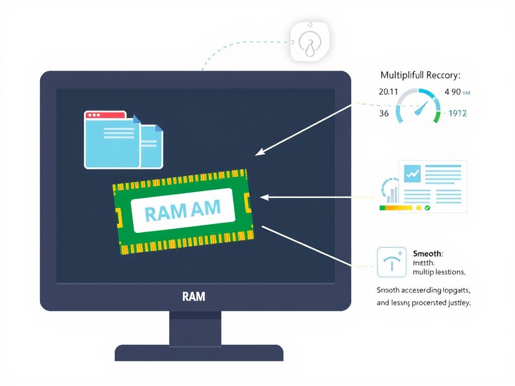 What is RAM and Why Does It Matter