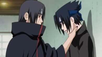 Why Did Itachi Kill His Clan