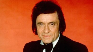 Why Did Johnny Cash Disinherit His Daughters