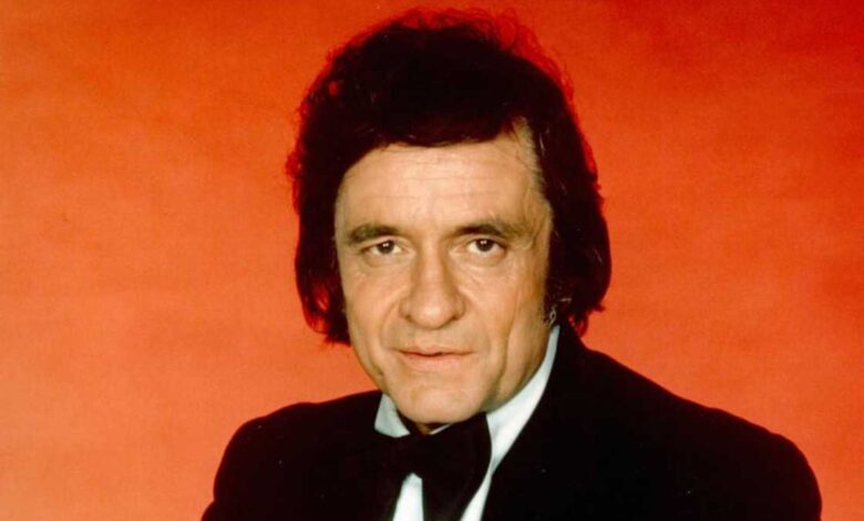 Why Did Johnny Cash Disinherit His Daughters