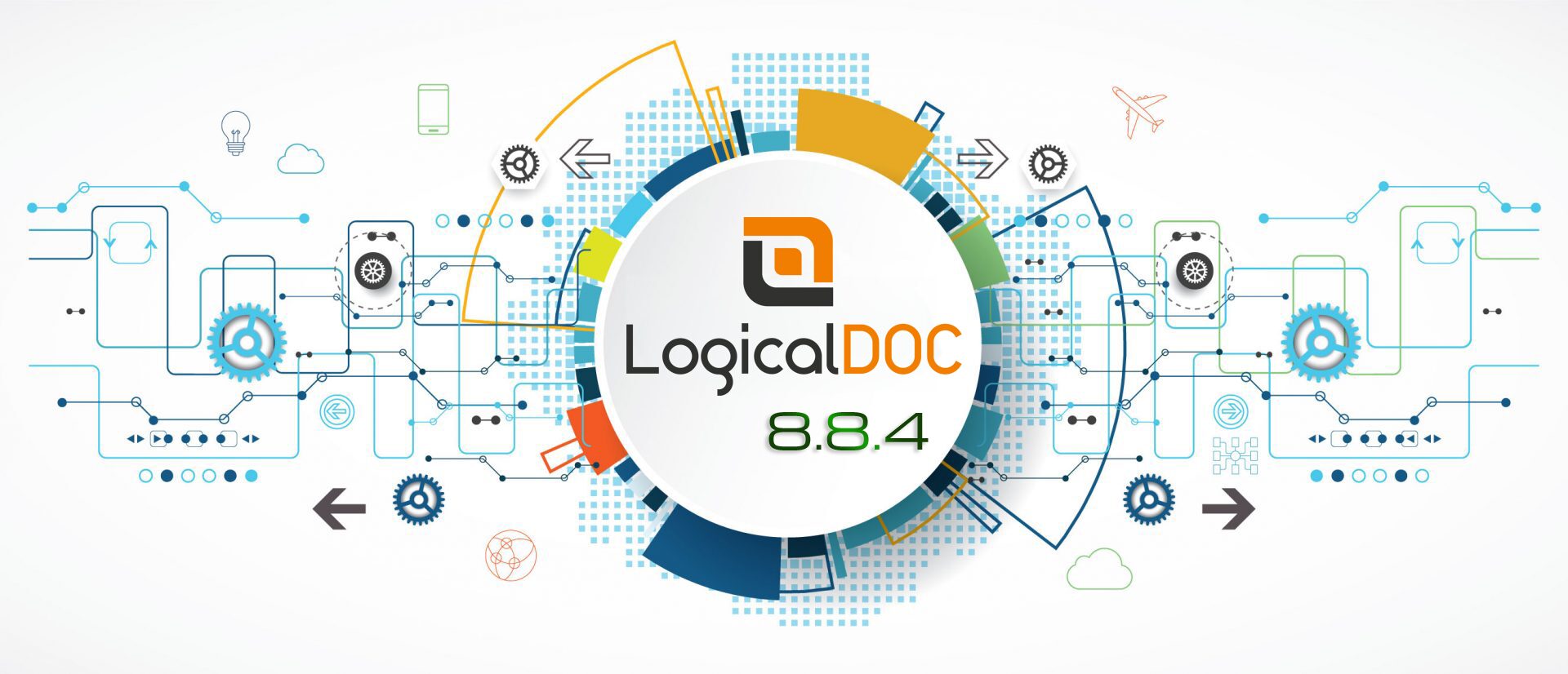 LogicalDOC