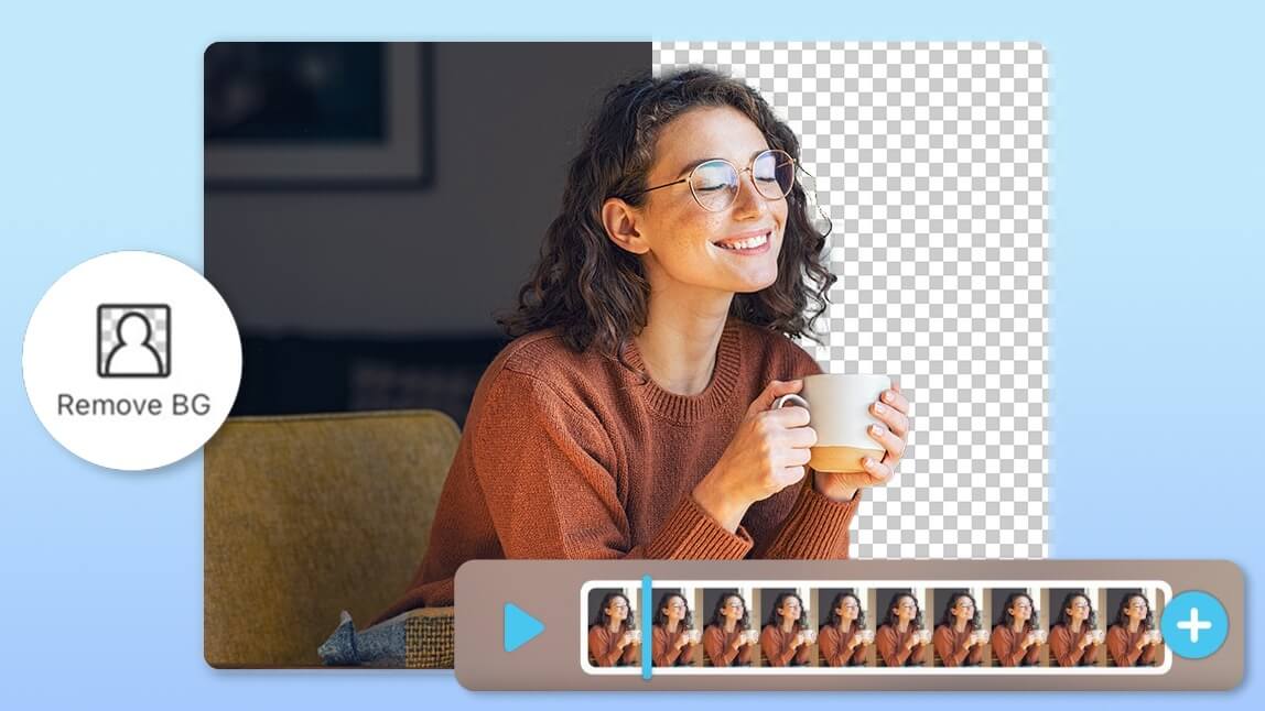 Video Background Remover