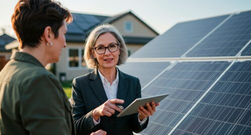 Expert Solar Panel Technicians You Can Trust Completely
