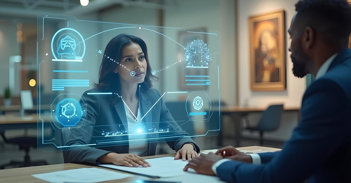 AI-Driven Talent Acquisition: Transforming Recruitment Strategies in 2025