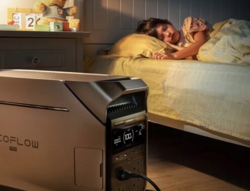 Understanding Power Station Sizing