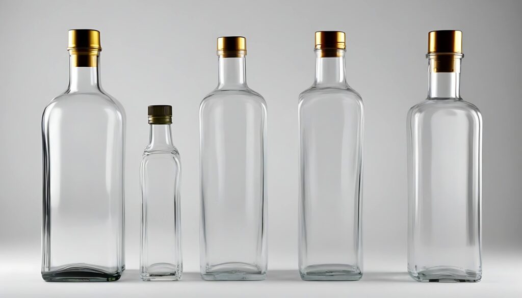 Why 700 ml is the Standard Size for Spirits Bottles in Europe