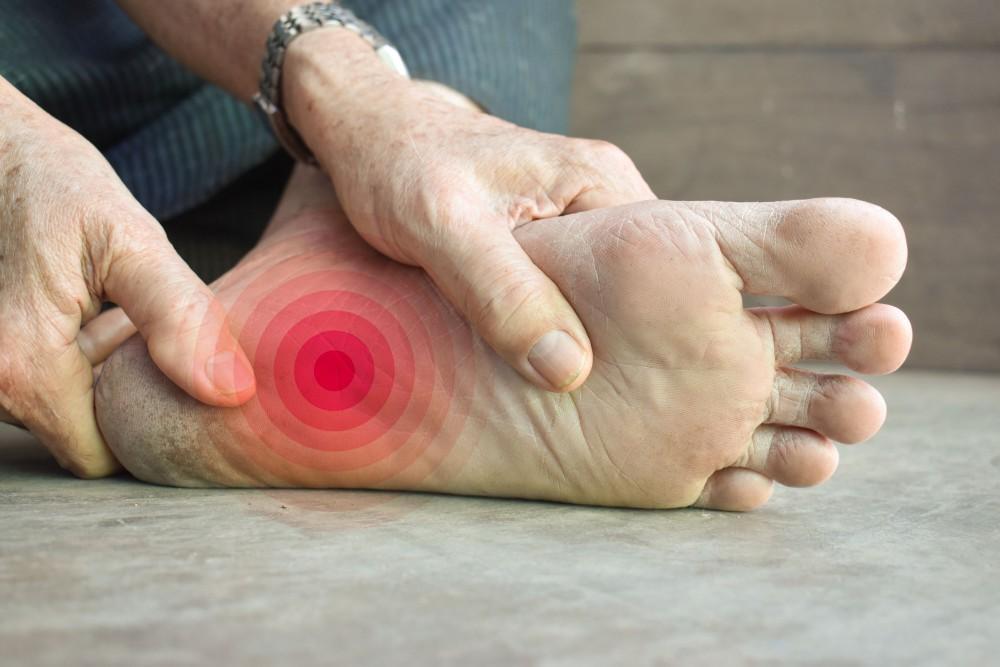 The Different Types of Neuropathy and How They’re Treated
