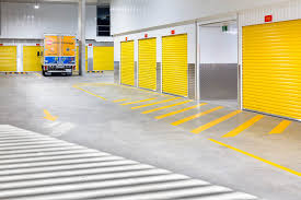 Everything You Need to Know About Self-Storage Investing