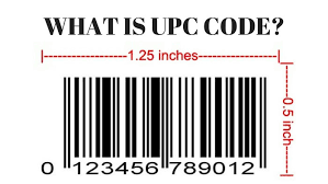 UPC Code The Complete Guide to Universal Product Codes