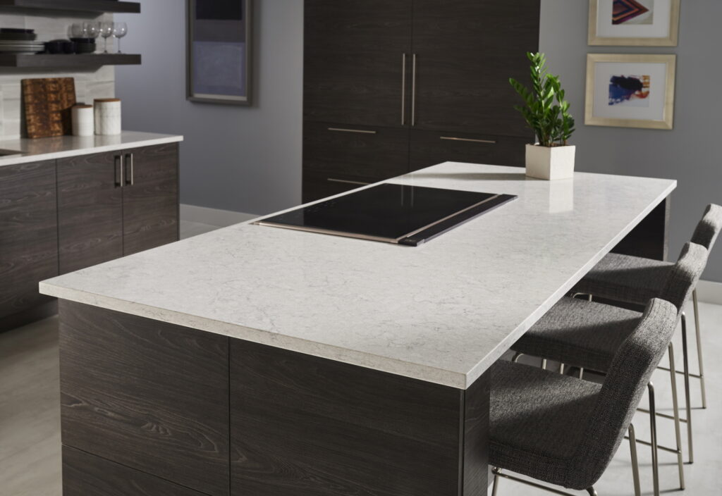 Granite Vs. Quartz Countertops