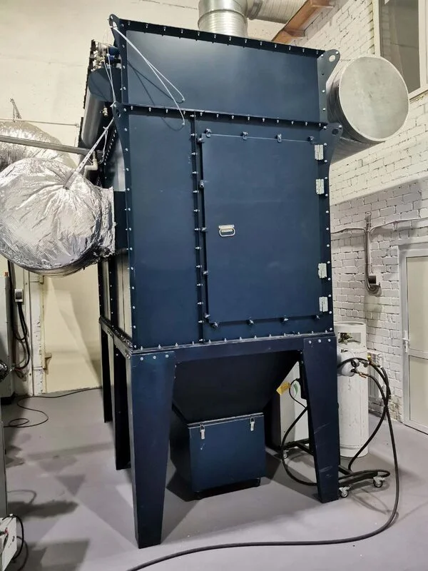 Understanding Rice Dust in Industrial Milling