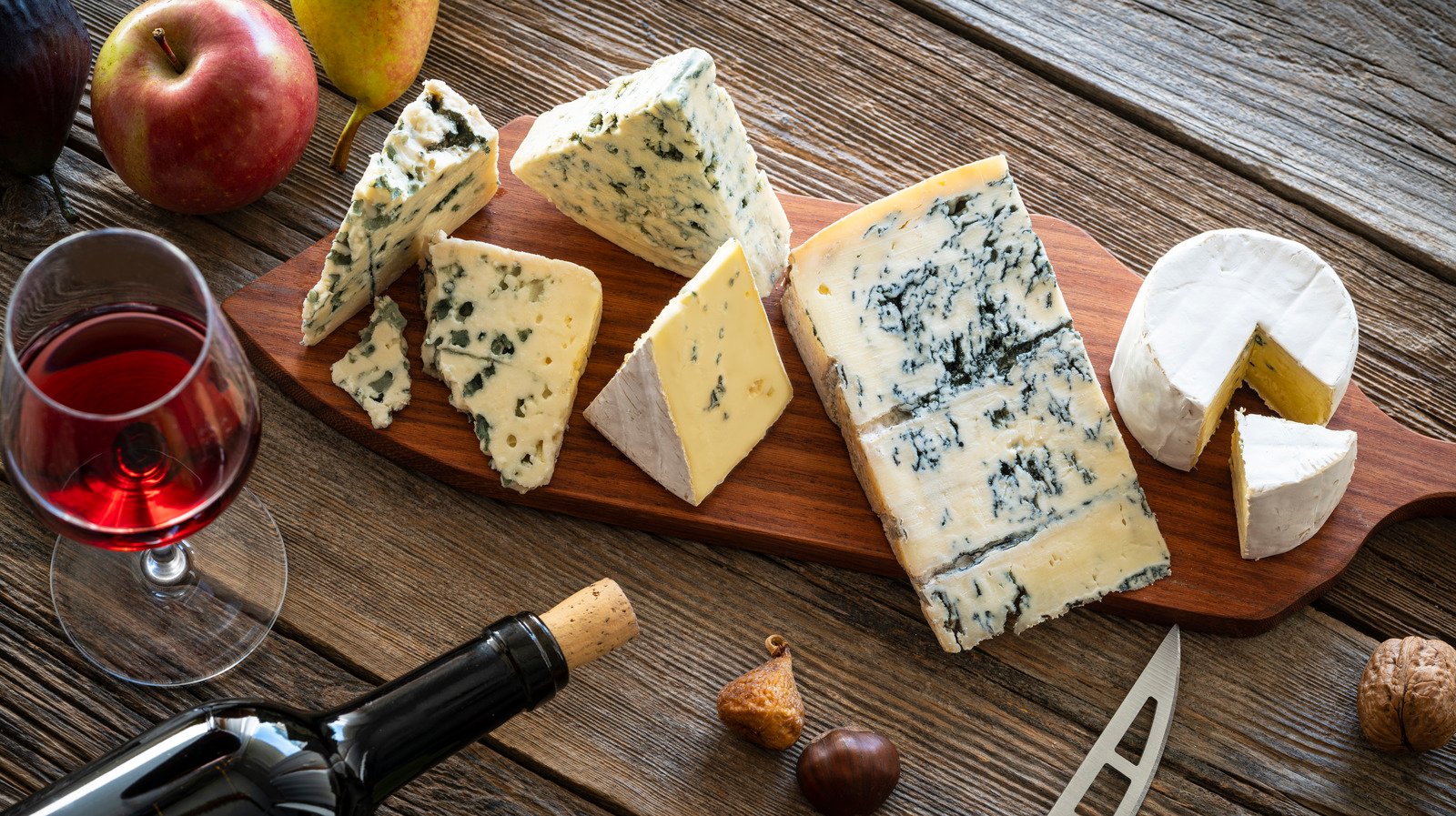 Masgonzola
