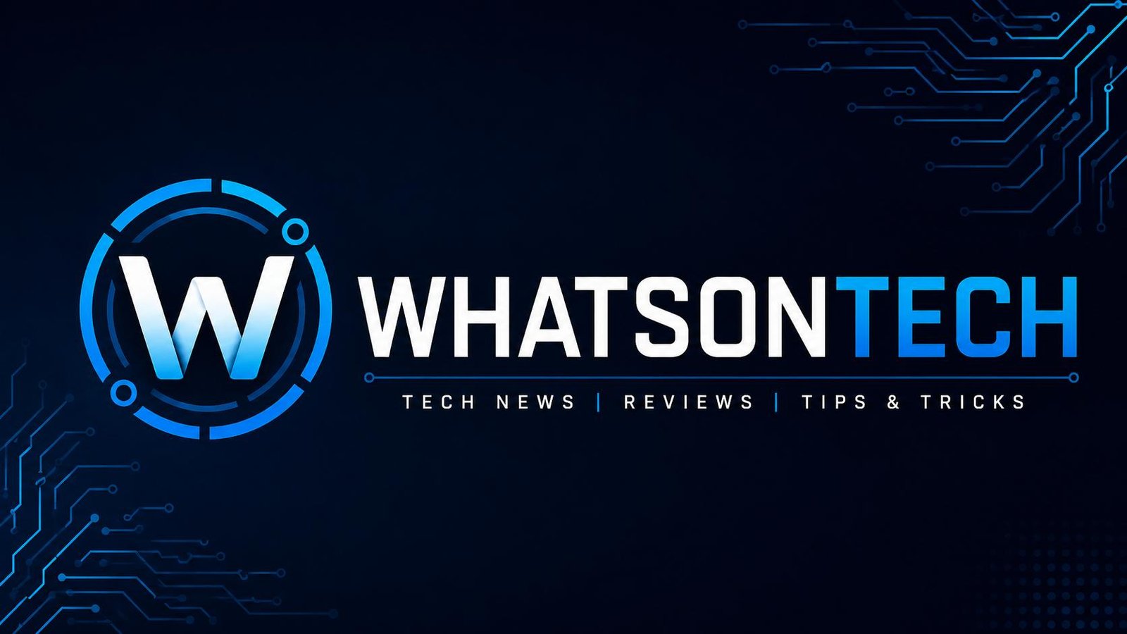Whatsontech